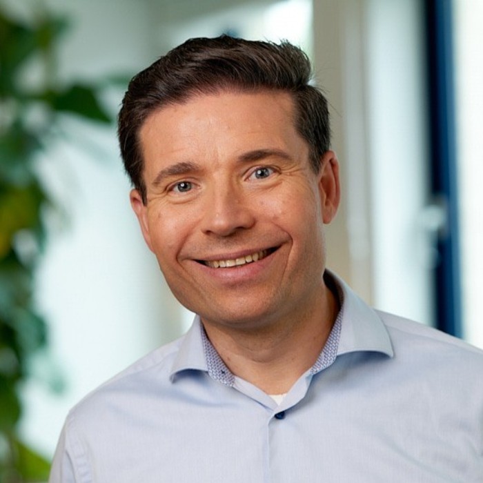 Jan Mooren AA