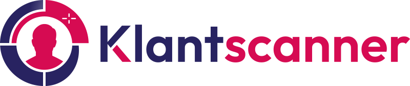 Klantscanner Logo